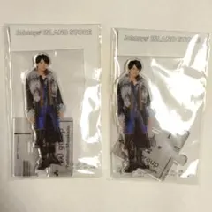 Aぇ!group 正門良規 アクリルスタンド21'夏