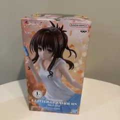 To LOVEる ダークネス 結城美柑 フィギュア