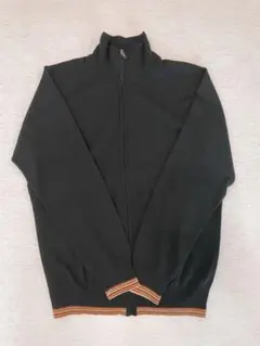 【美品】ポールスミス　Paul Smith ドライバーズニット