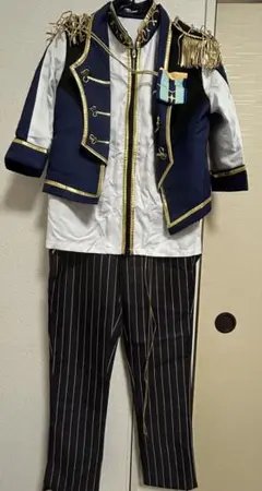 あんスタ風 Knights ユニット衣装