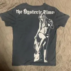 y2k❤️00s HYSTERIC GLAMOUR ヒスガール ロック Tシャツ - メルカリ