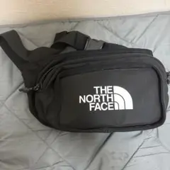 ノースフェイスポーチバッグ
