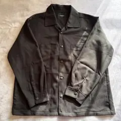 Doublefocus 長袖シャツ Lサイズ