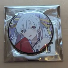 ◯超かぐや姫 CD 特典 缶バッジ ヤチヨ 未開封 - メルカリ