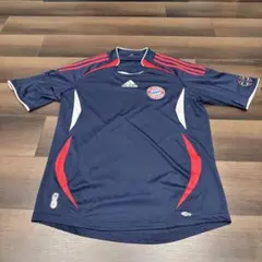 adidas バイエルンミュンヘン チームガイスト S