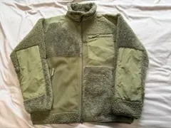 UNIQLO Engineered Garments フリースジャケット M