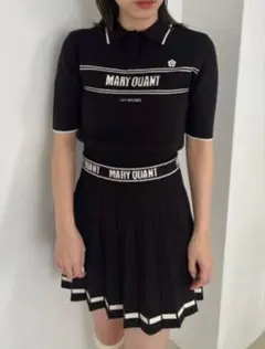 2026年最新】Lily BROWN マリークワント セットアップの人気アイテム