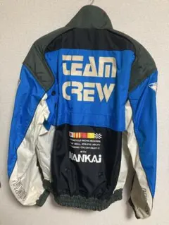 南海部品　ジャケット　LLサイズ　室内試着のみのサムネイル