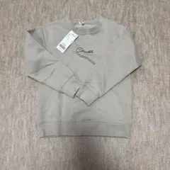 キッズ　トレーナー