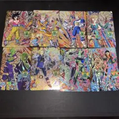HG9-CP フルコンプセット　コンプセット