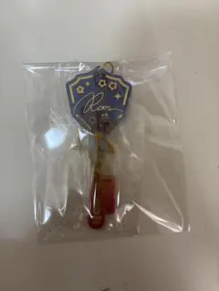 あんスタ 透明鑰匙圈 朔間凛月