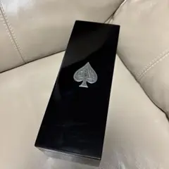 【24時間以内発送】 アルマンド シルバーボトル ガンメタ トゲマンド 空き瓶 24時間以内発送】 アルマンド シルバーボトル ガンメタ