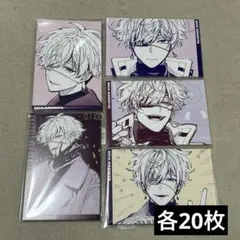 東京エイリアンズ ポスカ vol.4 雨宮 100枚 東京エイリアンズ ポスカ vol.4 雨宮 100枚 - メルカリ