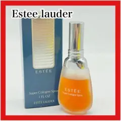 Estée Lauder スーパー コロン スプレー 箱あり 残量たっぷりのサムネイル
