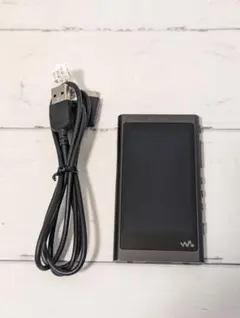 SONY NW-A105 デジタルオーディオプレーヤー - メルカリ