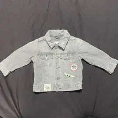 baby GAP スター・ウォーズ デニムジャケット 12-18ヶ月