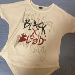 2025年最新】acid black cherry tシャツの人気アイテム - メルカリ