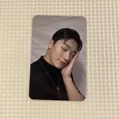 fromm ateez サン アチズ トレカ