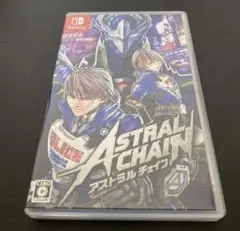 2026年最新】astral chain nintendo switchの人気アイテム - メルカリ