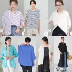 【AMERICAN HOLIC】7着セット！