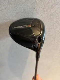 タイトリスタ GT2 ドライバー9°グラファイトデザイン TourAD DI6X
