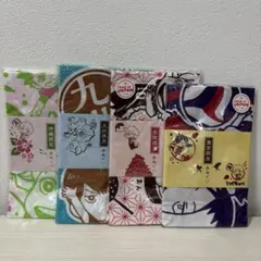 ハイキュー‼︎ 手ぬぐい　地域限定