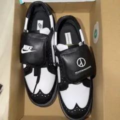 Nikeスニーカー GDコラボ peaceminusone