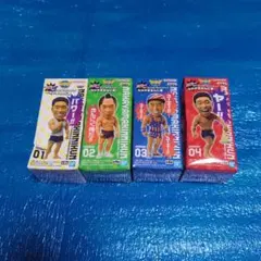 パワールドコレクタブルフィギュア なかやまきんに君 ワーコレ ヤー