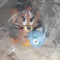 fluffy puffy トムとジェリー　ジェリー