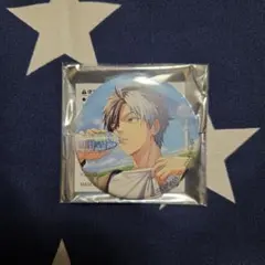 WIND BREAKER　缶バッジ　桜遥