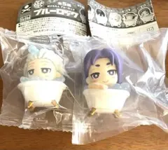 ブルーロック ガチャ ばぶるたん 凪誠士郎 御影玲王