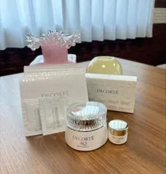 コスメデコルテ　AQ ミリオリティ　リペア　クレンジングクリームn 150g