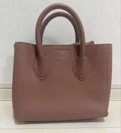 D.KELLY ディーケリー　 2WAYミニマムハンドバッグ ショルダーのサムネイル