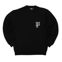 ファットランクOLD "P" LOGO RHINESTONE PILE