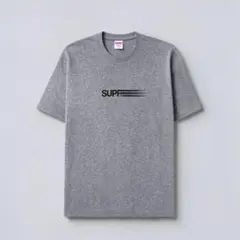 黒XL】Supreme Motion Logo Tee (20SS) - メルカリ