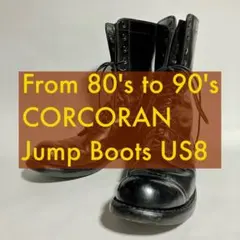 2026年最新】コーコラン ブーツの人気アイテム - メルカリ