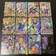 2026年最新】ドラゴンボールヒーローズ まとめ売りの人気アイテム