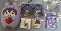 すとぷり ななもり。 グッズ セット