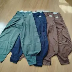 種田の足袋　3枚セット＋おまけ1枚