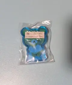 リラックマ　ちょくりる！　カプセルトイ