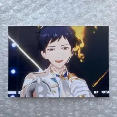 あんスタ　ESMG ブロマイドコレクション　fine 伏見弓弦