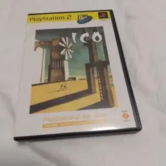 少女を救い出せ‼️ ICO イコ playstation2ソフト