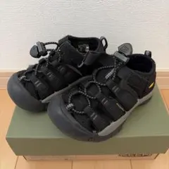KEEN キーン】 Newport ATV(ニューポートエーティーヴィ） - メルカリ