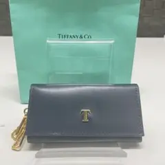 2026年最新】ティファニー キーケースの人気アイテム - メルカリ