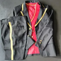ツイステ ハーツラビュル風 制服 コスプレ衣装