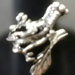 Chrome Hearts ベイビーファット パヴェダイヤ ジャンク - メルカリ