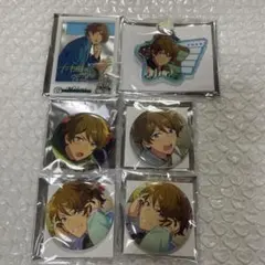 響け！ユーフォニアム 缶バッジ 加藤葉月 - メルカリ