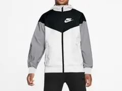 ナイキ NIKE ナイキ YTH ウィンドランナー フーディ ジャケット 150