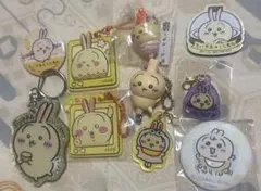 ちいかわ うさぎセット