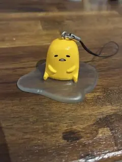 サンリオ　ぐでたま　フィギュアキーホルダー　マスコットキーホルダー　キーホルダー